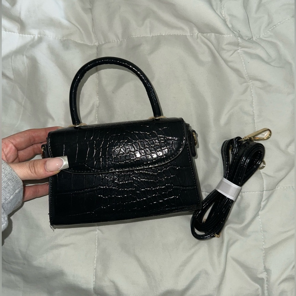 Forever 21 Mini Purse